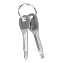 2 Pc Set EDC Multitools Screwdriver Key - Gear Consumer