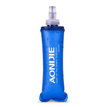 170ml/250ml/500ml Foldable TPU Water Bag (Soft Flask Squeeze) - Gear Consumer