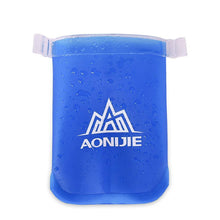 170ml/250ml/500ml Foldable TPU Water Bag (Soft Flask Squeeze) - Gear Consumer