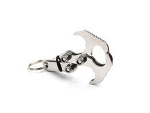 CARABINERS GRAVITY HOOK KEYCHAIN - Gear Consumer