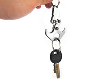 CARABINERS GRAVITY HOOK KEYCHAIN - Gear Consumer