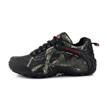 Outdoor Waterproof Trekking Boots - Gear Consumer