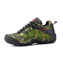 Outdoor Waterproof Trekking Boots - Gear Consumer