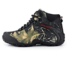 Outdoor Waterproof Trekking Boots - Gear Consumer
