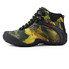 Outdoor Waterproof Trekking Boots - Gear Consumer