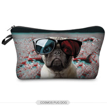 3D Printed Travel Cosmetic Bag - Gear Consumer