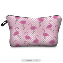 3D Printed Travel Cosmetic Bag - Gear Consumer