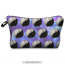 3D Printed Travel Cosmetic Bag - Gear Consumer