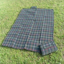 150x200cm Waterproof Foldable Outdoor Camping Mat - Gear Consumer