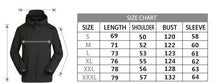TACTICAL SOFTSHELL FLEECE HOODED JACKET/COAT