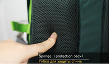"Maleroads" 70L Camping/Hiking/Backpack/Travel Unisex Rucksack Bag (Raincover Included) - Gear Consumer