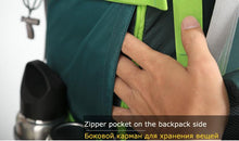 "Maleroads" 70L Camping/Hiking/Backpack/Travel Unisex Rucksack Bag (Raincover Included) - Gear Consumer