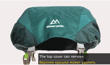 "Maleroads" 70L Camping/Hiking/Backpack/Travel Unisex Rucksack Bag (Raincover Included) - Gear Consumer