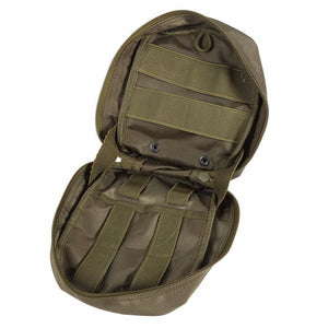First Aid Kit Wasit/Belt Molle Bag (No Medical Supplies) - Gear Consumer
