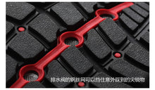 BREATHABLE HIKING SANDAL SHOES
