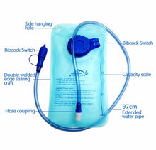 1L/1.5/2L Water Hydration Bladder Bags - Gear Consumer