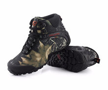 Outdoor Waterproof Trekking Boots - Gear Consumer