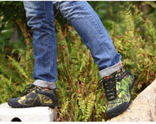 Outdoor Waterproof Trekking Boots - Gear Consumer