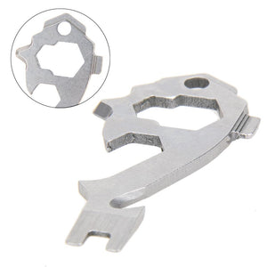 Master Key Chain 20 in 1 - Gear Consumer