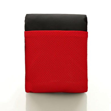 110x150cm Outdoor Foldable Pocket Waterproof Camping Mat - Gear Consumer