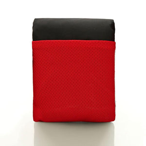 110x150cm Outdoor Foldable Pocket Waterproof Camping Mat - Gear Consumer