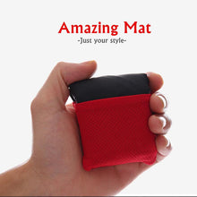 110x150cm Outdoor Foldable Pocket Waterproof Camping Mat - Gear Consumer