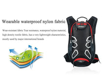 15L Cycling/Sports/Travel Water Hydration Bladder Backpack/Bag - Gear Consumer