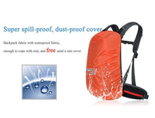 15L Cycling/Sports/Travel Water Hydration Bladder Backpack/Bag - Gear Consumer