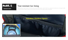 15L Cycling/Sports/Travel Water Hydration Bladder Backpack/Bag - Gear Consumer