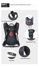 15L Cycling/Sports/Travel Water Hydration Bladder Backpack/Bag - Gear Consumer