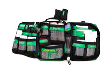 BearHoHo 165-Piece Premium 3 Layers Emergency First Aid Kit Bag - Gear Consumer