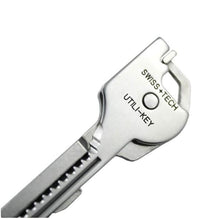 EDC 6 in 1 Stainless Steel Utili-Key Key - Gear Consumer