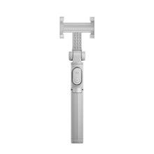 3 in 1 Self-portrait Wireless/Bluetooth Phone Selfie Stick/Tripod - Gear Consumer