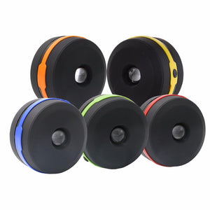 3 MODE COLLAPSIBLE WATERPROOF LANTERN/FLASHLIGHT - Gear Consumer