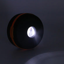 3 MODE COLLAPSIBLE WATERPROOF LANTERN/FLASHLIGHT - Gear Consumer