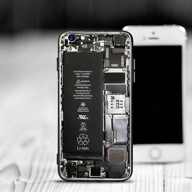 Ultra Thin Hard Case for iPhone - Gear Consumer