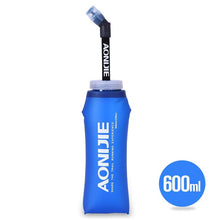 Sports Water Bottle / Hydration Backpack Bottle - Gear Consumer