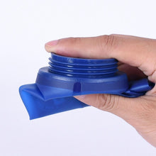 Sports Water Bottle / Hydration Backpack Bottle - Gear Consumer