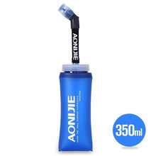 Sports Water Bottle / Hydration Backpack Bottle - Gear Consumer