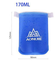 Sports Water Bottle / Hydration Backpack Bottle - Gear Consumer