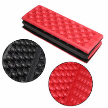 1 Person Foldable Outdoor Camping Mat Foam Seat Cushion Waterproof Chair - Gear Consumer