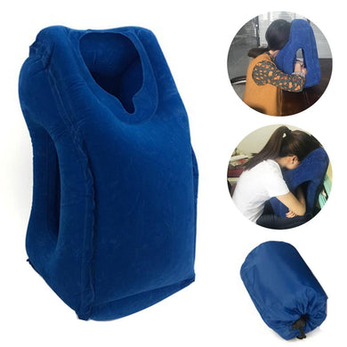 EZZZ™ TRAVEL PILLOW - Gear Consumer