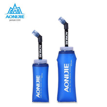 Sports Water Bottle / Hydration Backpack Bottle - Gear Consumer
