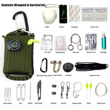1 Survival Grenade Solve 29 problems (Survival kit must have) - Gear Consumer