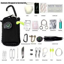 1 Survival Grenade Solve 29 problems (Survival kit must have) - Gear Consumer