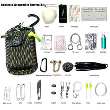 1 Survival Grenade Solve 29 problems (Survival kit must have) - Gear Consumer