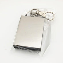 10000 Camping/Outdoor Hair Emergency Fire Starter Flint - Gear Consumer