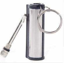 10000 Camping/Outdoor Hair Emergency Fire Starter Flint - Gear Consumer