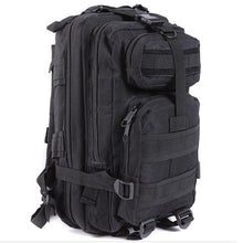 30L Military Style Waterproof Rucksack/Backpack - Gear Consumer