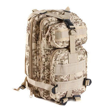 30L Military Style Waterproof Rucksack/Backpack - Gear Consumer